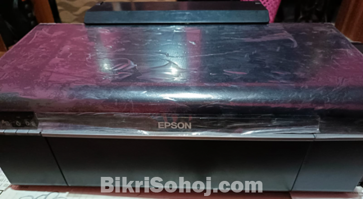 Epson L805